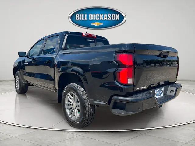 2026 Chevrolet Colorado LT, RWD
