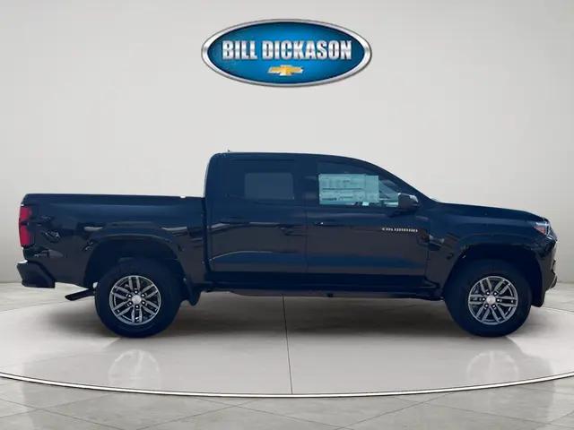 2026 Chevrolet Colorado LT, RWD