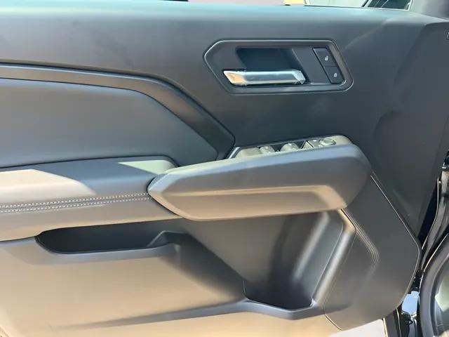 2026 Chevrolet Colorado LT, RWD