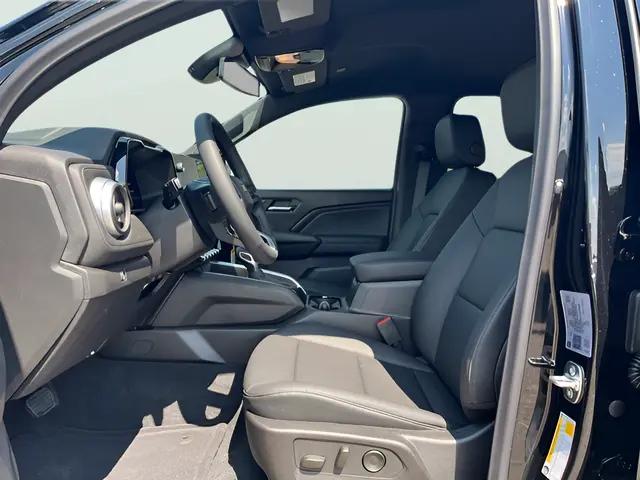 2026 Chevrolet Colorado LT, RWD