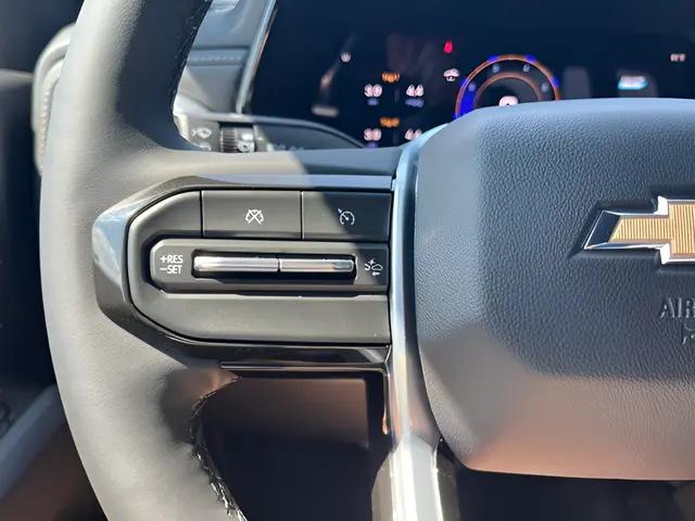 2026 Chevrolet Colorado LT, RWD