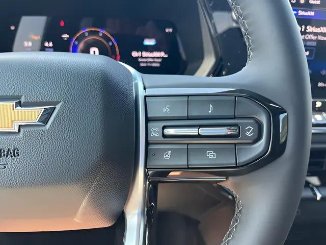 2026 Chevrolet Colorado LT, RWD