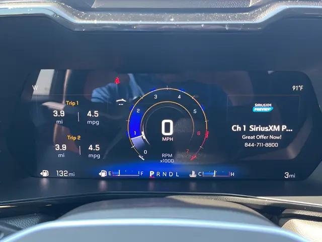 2026 Chevrolet Colorado LT, RWD