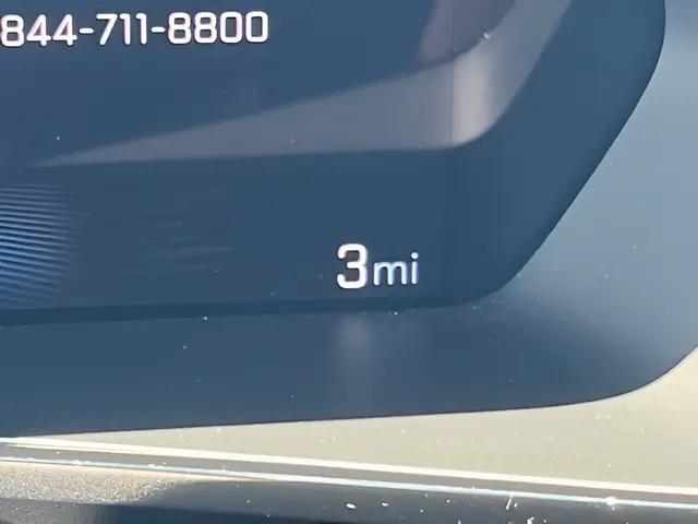 2026 Chevrolet Colorado LT, RWD