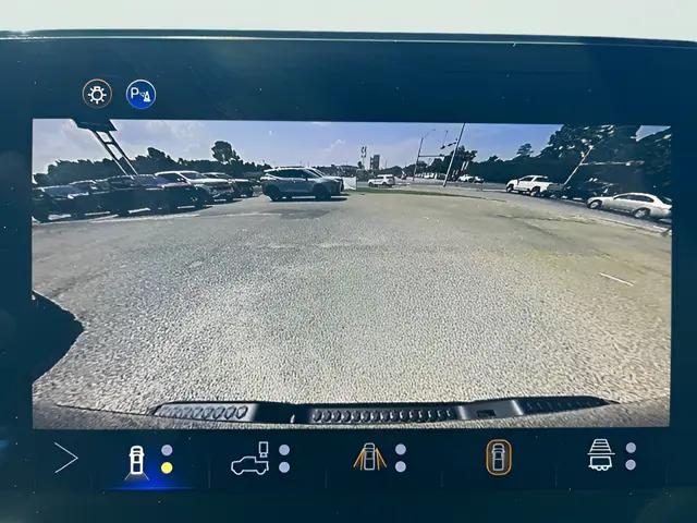 2026 Chevrolet Colorado LT, RWD