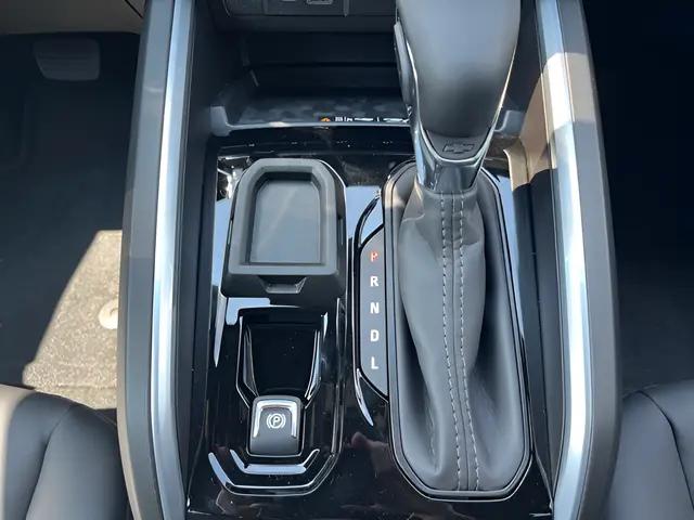 2026 Chevrolet Colorado LT, RWD