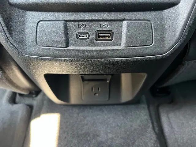 2026 Chevrolet Colorado LT, RWD