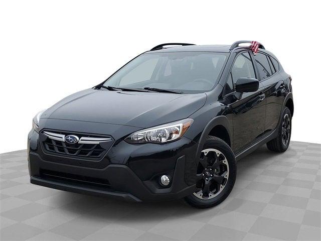 2023 Subaru Crosstrek Premium 2023 Subaru Crosstrek Premium