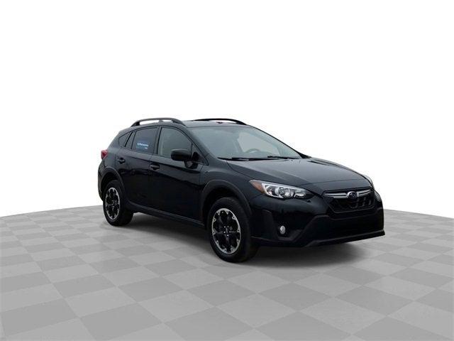 2023 Subaru Crosstrek Premium 2023 Subaru Crosstrek Premium