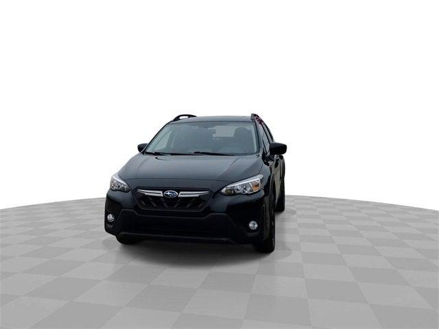 2023 Subaru Crosstrek Premium 2023 Subaru Crosstrek Premium