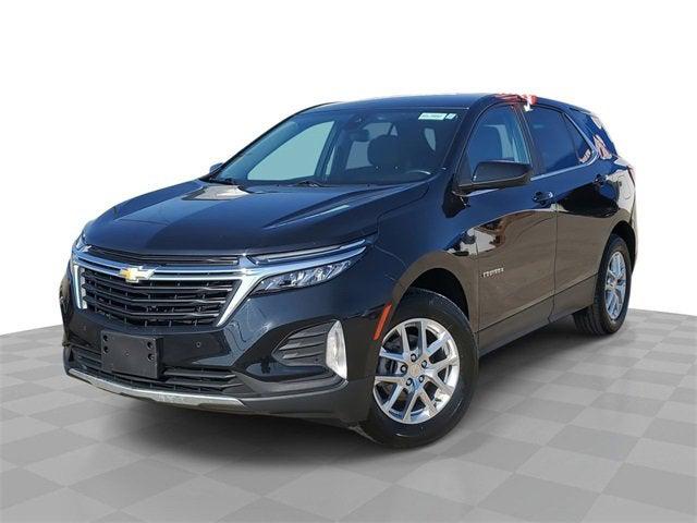 2022 Chevrolet Equinox AWD LT 2022 Chevrolet Equinox AWD LT