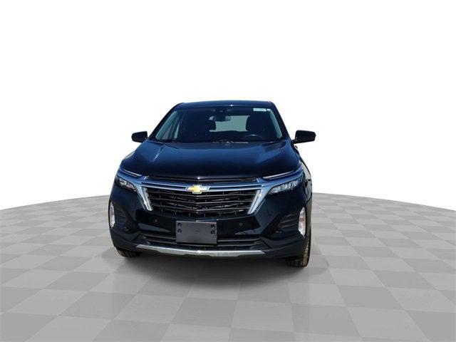 2022 Chevrolet Equinox AWD LT 2022 Chevrolet Equinox AWD LT