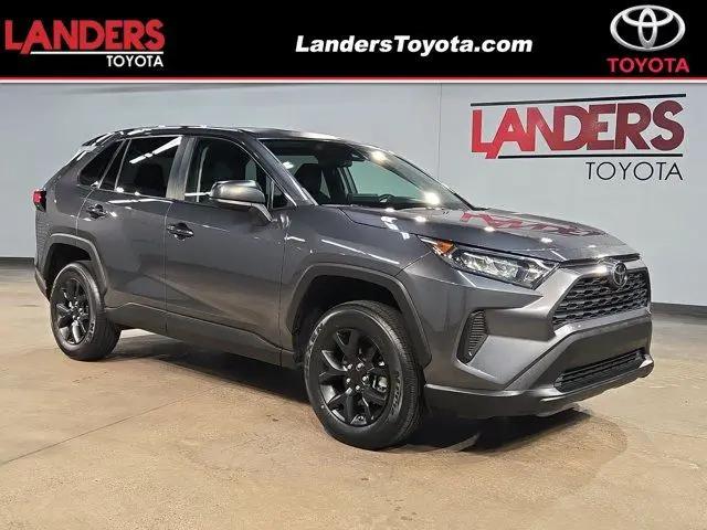2022 Toyota RAV4 LE for sale in Little Rock, AR