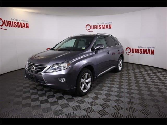 2015 Lexus RX 350 350 2015 Lexus RX 350 350