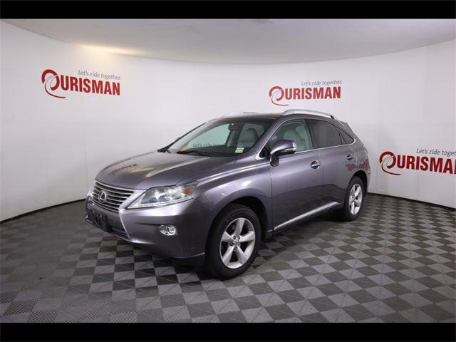 2015 Lexus RX 350 350 2015 Lexus RX 350 350
