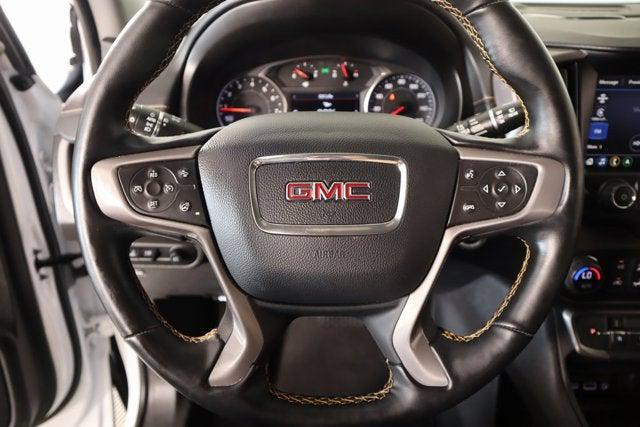 2024 GMC Terrain AWD AT4