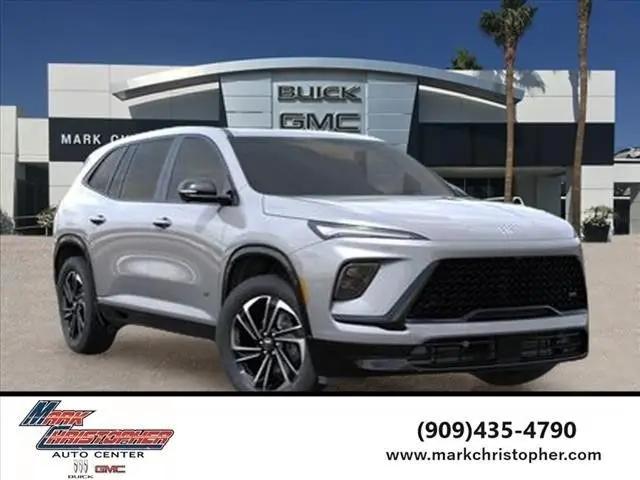 2026 Buick Enclave Sport Touring FWD for sale in Ontario, CA