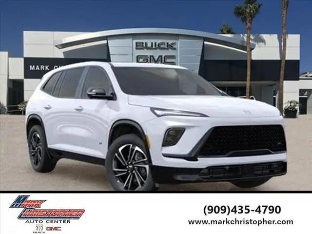 2026 Buick Enclave Sport Touring FWD for sale in Ontario, CA
