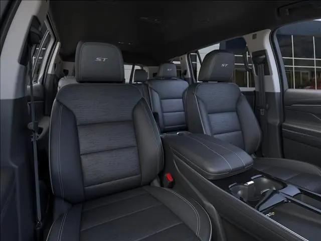 2026 Buick Enclave Sport Touring FWD