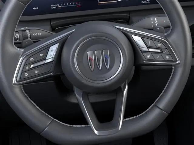 2026 Buick Enclave Sport Touring FWD