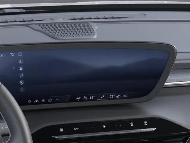 2026 Buick Enclave Sport Touring FWD