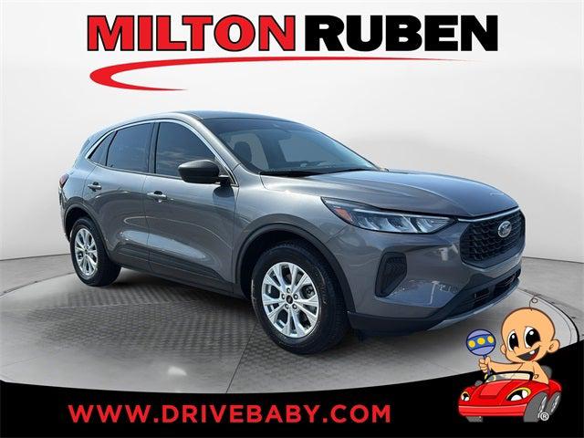 2024 Ford Escape Active 2024 Ford Escape Active