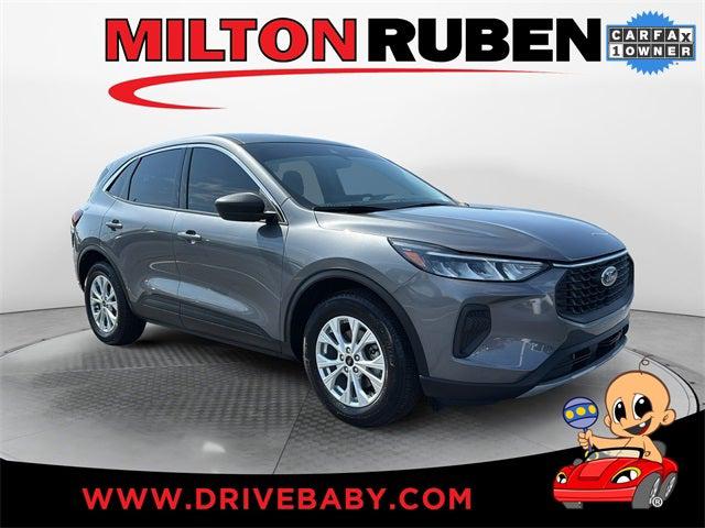 2024 Ford Escape Active 2024 Ford Escape Active