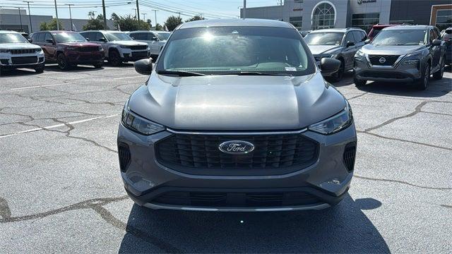 2024 Ford Escape Active 2024 Ford Escape Active