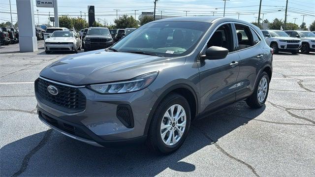 2024 Ford Escape Active 2024 Ford Escape Active