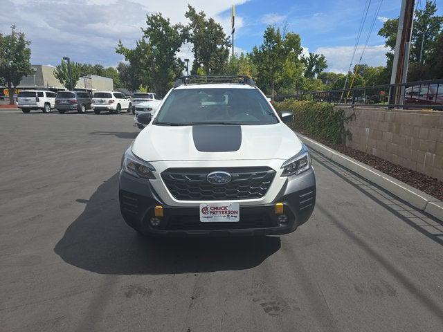 2023 Subaru Outback Wilderness 2023 Subaru Outback Wilderness