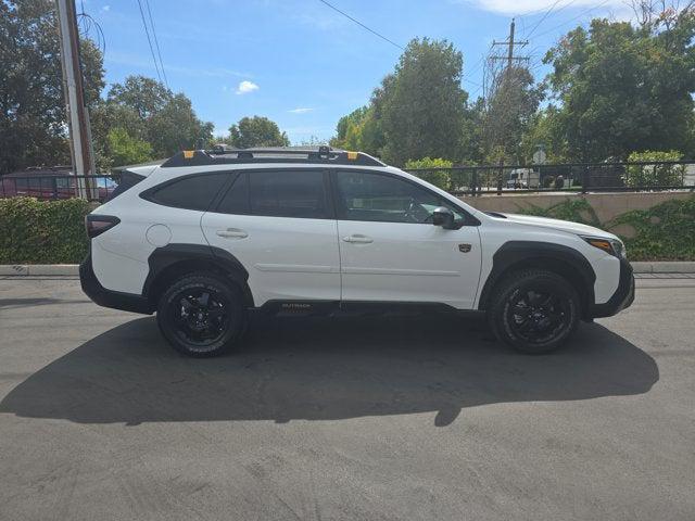 2023 Subaru Outback Wilderness 2023 Subaru Outback Wilderness