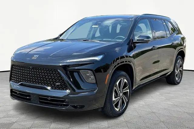 2026 Buick Enclave Sport Touring FWD