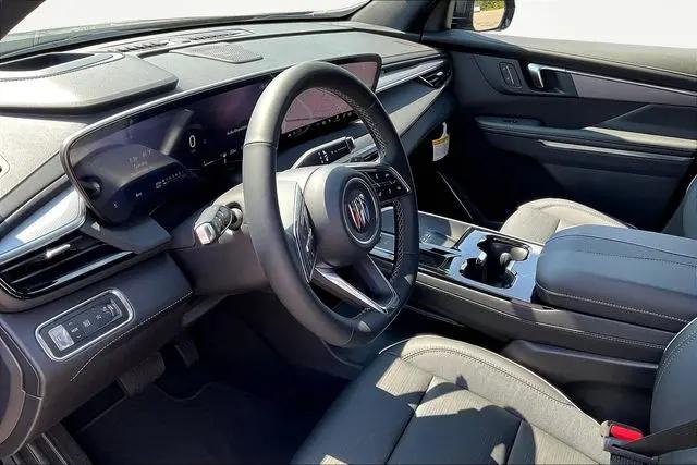 2026 Buick Enclave Sport Touring FWD
