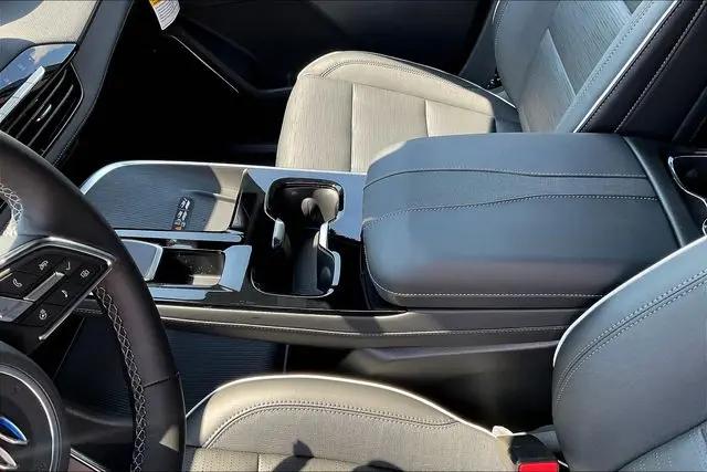 2026 Buick Enclave Sport Touring FWD