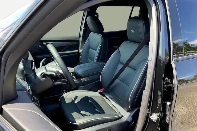 2026 Buick Enclave Sport Touring FWD