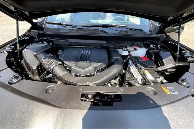 2026 Buick Enclave Sport Touring FWD