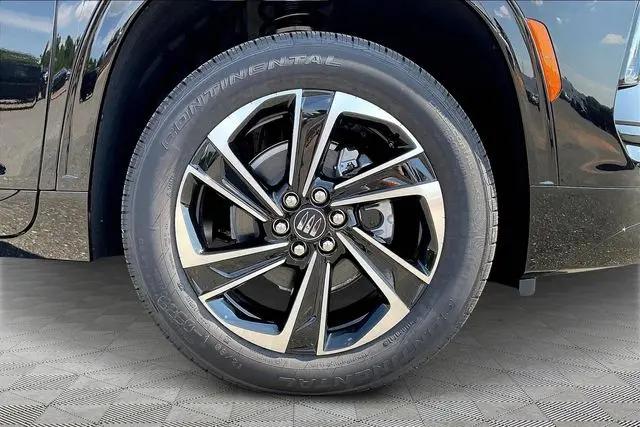 2026 Buick Enclave Sport Touring FWD