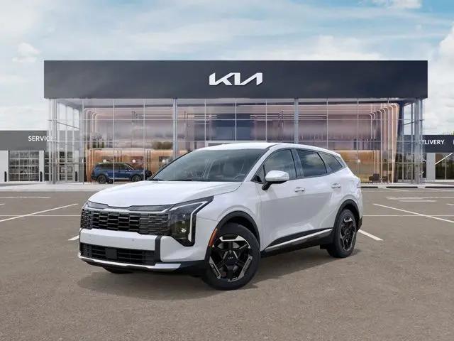 2026 Kia Sportage Hybrid S for sale in Kingwood, TX