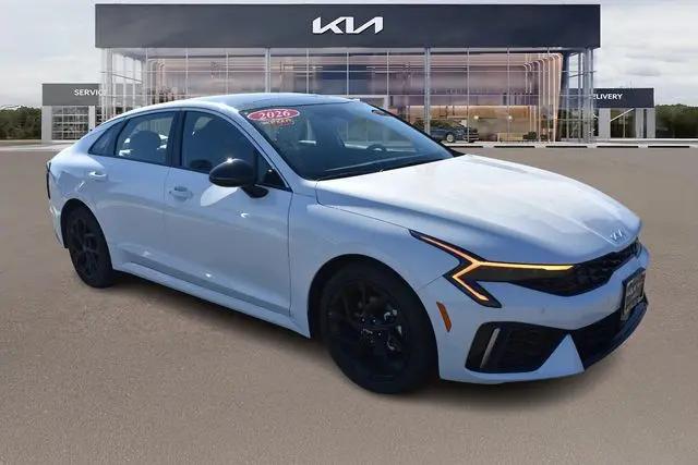 2026 Kia K5 GT-Line FWD for sale in Antioch, IL