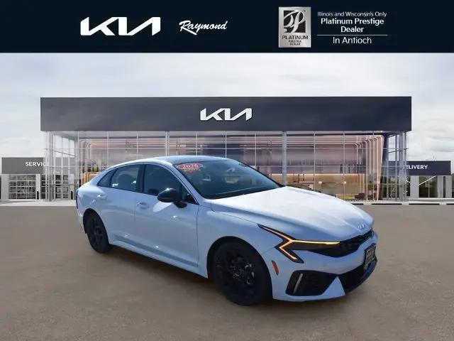 2026 Kia K5 GT-Line FWD for sale in Antioch, IL