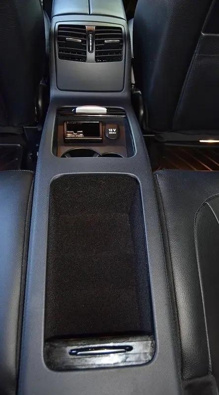 2018 Mercedes-Benz CLS 4MATIC