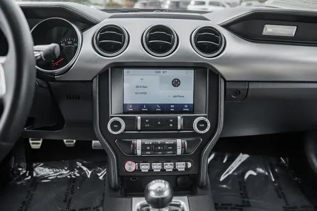 2023 Ford Mustang GT Premium Fastback
