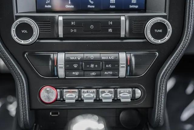 2023 Ford Mustang GT Premium Fastback