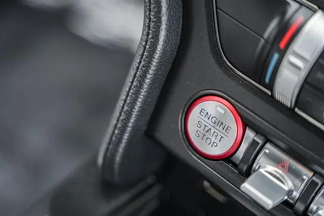 2023 Ford Mustang GT Premium Fastback