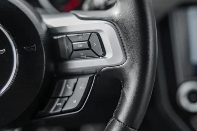 2023 Ford Mustang GT Premium Fastback