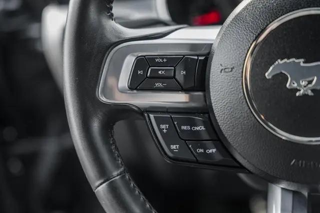 2023 Ford Mustang GT Premium Fastback