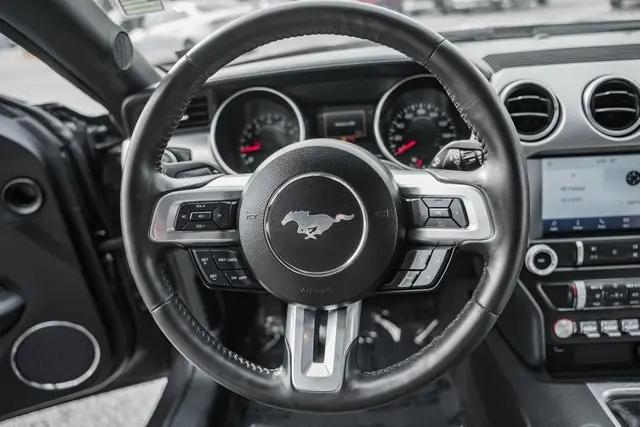 2023 Ford Mustang GT Premium Fastback