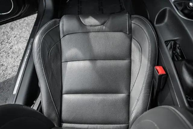 2023 Ford Mustang GT Premium Fastback