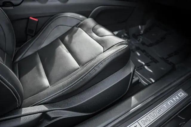 2023 Ford Mustang GT Premium Fastback