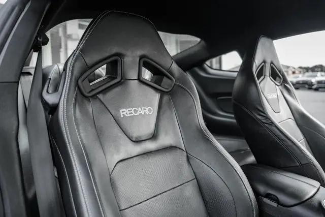 2023 Ford Mustang GT Premium Fastback
